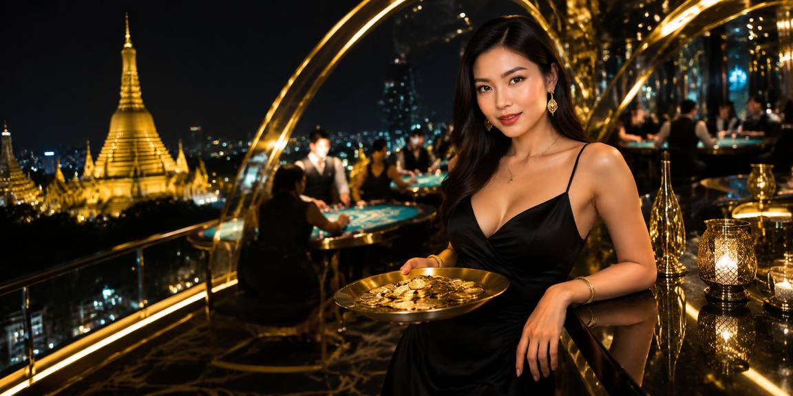 inwa777 game inwa777 game သည် မြန်မာ ကစားသမားများအတွက် မည်သည့်အရာ ပေးဆောင်သည်ည